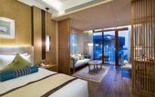 Туры в отель Wyndham Grand Plaza Royale Wenchang