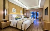 Туры в отель Wyndham Grand Plaza Royale Wenchang