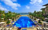 Туры в отель Wyndham Grand Plaza Royale Wenchang