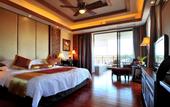 Туры в отель ZhongAo Hotel Shimei Bay