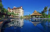 Туры в отель ZhongAo Hotel Shimei Bay