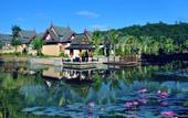 Туры в отель ZhongAo Hotel Shimei Bay