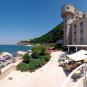 Туры в отель Towers Hotel Stabiae Sorrento Coast, оператор Anex Tour