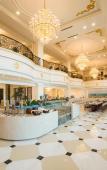Туры в отель Jinshi Jinling Hotel