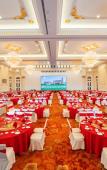 Туры в отель Jinshi Jinling Hotel