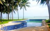 Туры в отель Coconut Grove Herton Seaview Hotel