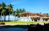 Туры в отель Coconut Grove Herton Seaview Hotel
