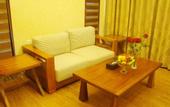 Туры в отель Coconut Grove Herton Seaview Hotel