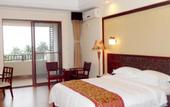 Туры в отель Coconut Grove Herton Seaview Hotel