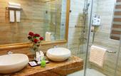 Туры в отель Coconut Grove Herton Seaview Hotel