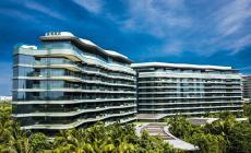Hainan Greentown Blue Bay Resort
