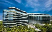 Туры в отель Hainan Greentown Blue Bay Resort