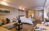Туры в отель Hainan Greentown Blue Bay Resort