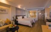 Туры в отель Hainan Greentown Blue Bay Resort