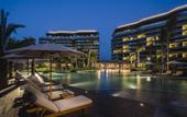 Туры в отель Hainan Greentown Blue Bay Resort
