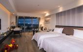 Туры в отель Hainan Greentown Blue Bay Resort