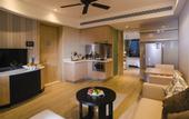 Туры в отель Hainan Greentown Blue Bay Resort