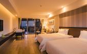 Туры в отель Hainan Greentown Blue Bay Resort
