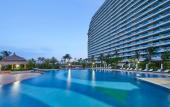 Туры в отель Wyndham Boao Byou Bay