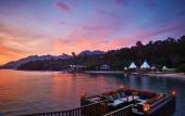 Туры в отель The Ritz-Carlton