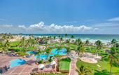 Туры в отель Crowne Plaza Resort Salalah