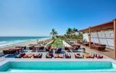 Туры в отель Crowne Plaza Resort Salalah