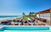 Туры в отель Crowne Plaza Resort Salalah