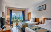 Туры в отель Crowne Plaza Resort Salalah