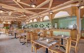 Туры в отель Crowne Plaza Resort Salalah