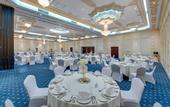 Туры в отель Crowne Plaza Resort Salalah