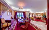Туры в отель Crowne Plaza Resort Salalah