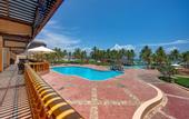 Туры в отель Crowne Plaza Resort Salalah