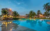 Туры в отель Crowne Plaza Resort Salalah