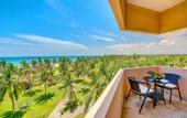 Туры в отель Crowne Plaza Resort Salalah