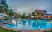 Туры в отель Crowne Plaza Resort Salalah