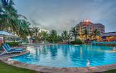 Туры в отель Crowne Plaza Resort Salalah