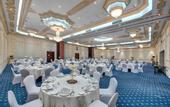 Туры в отель Crowne Plaza Resort Salalah