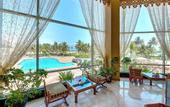 Туры в отель Crowne Plaza Resort Salalah