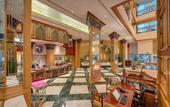 Туры в отель Crowne Plaza Resort Salalah