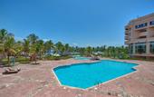 Туры в отель Crowne Plaza Resort Salalah