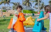 Туры в отель Crowne Plaza Resort Salalah
