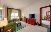 Туры в отель Crowne Plaza Resort Salalah