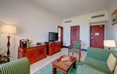 Туры в отель Crowne Plaza Resort Salalah