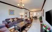Туры в отель Crowne Plaza Resort Salalah