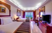 Туры в отель Crowne Plaza Resort Salalah