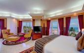 Туры в отель Crowne Plaza Resort Salalah