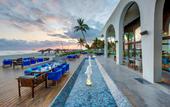 Туры в отель Crowne Plaza Resort Salalah