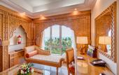 Туры в отель Crowne Plaza Resort Salalah