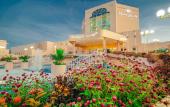Туры в отель Crowne Plaza Resort Salalah