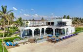 Туры в отель Crowne Plaza Resort Salalah
